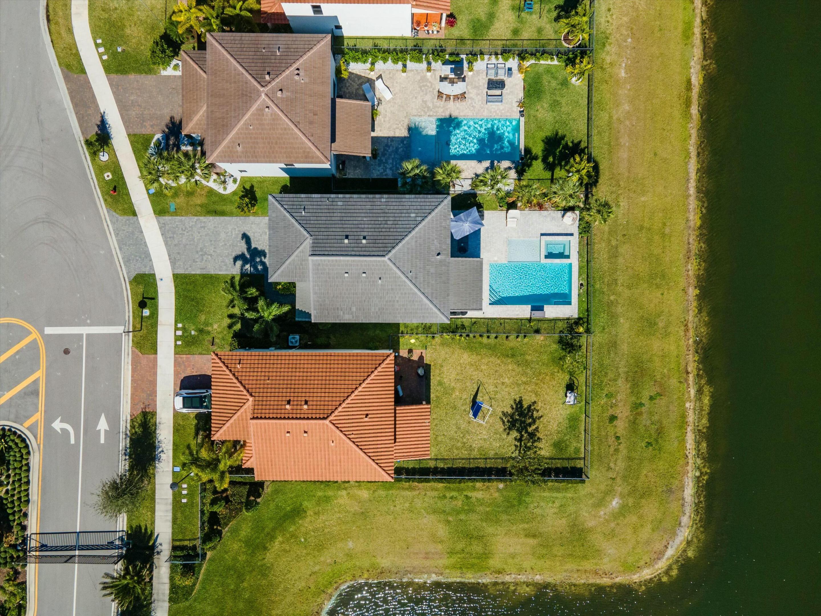 5378 Quiet Lake Place