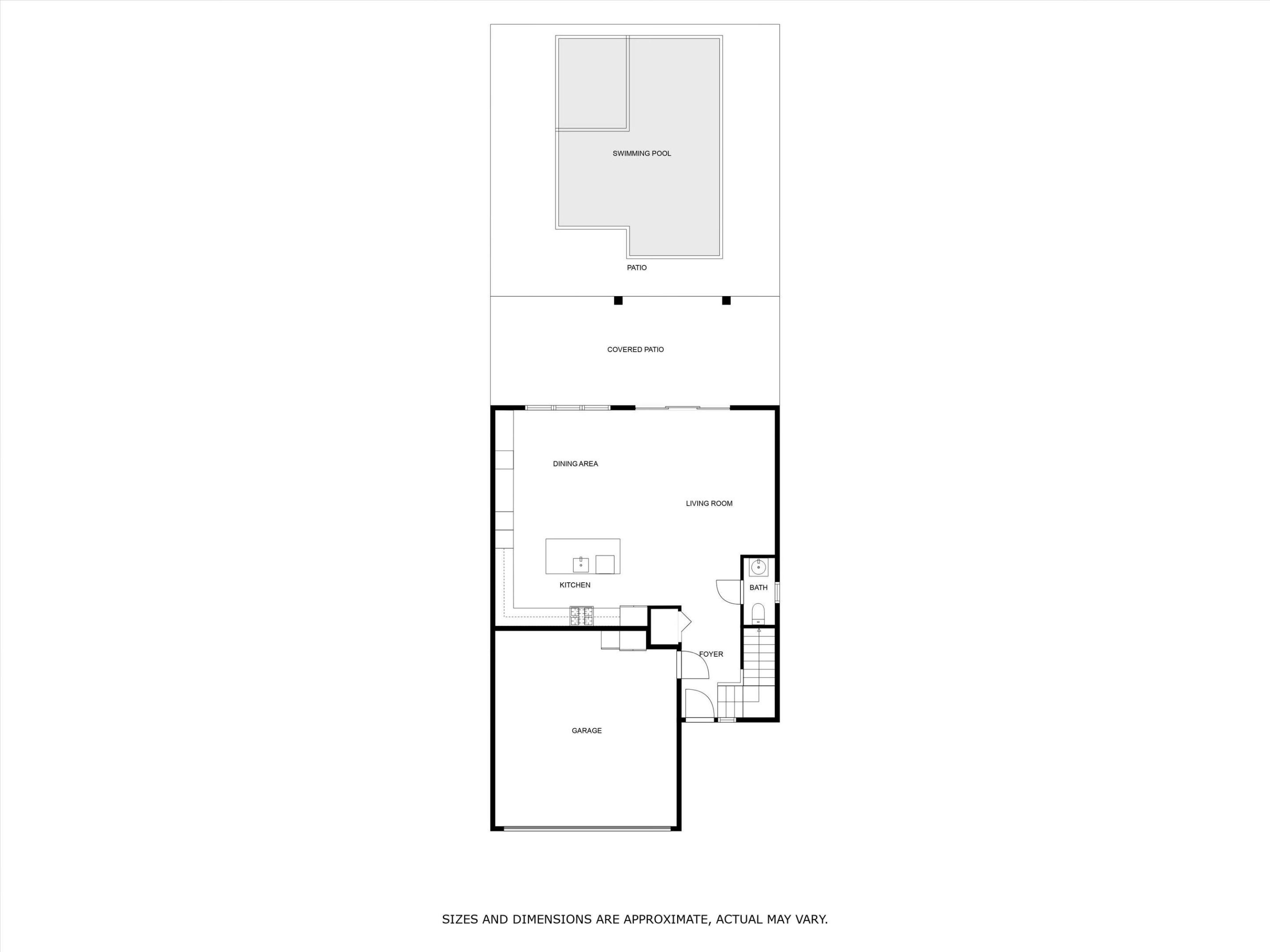 5378 Quiet Lake Place