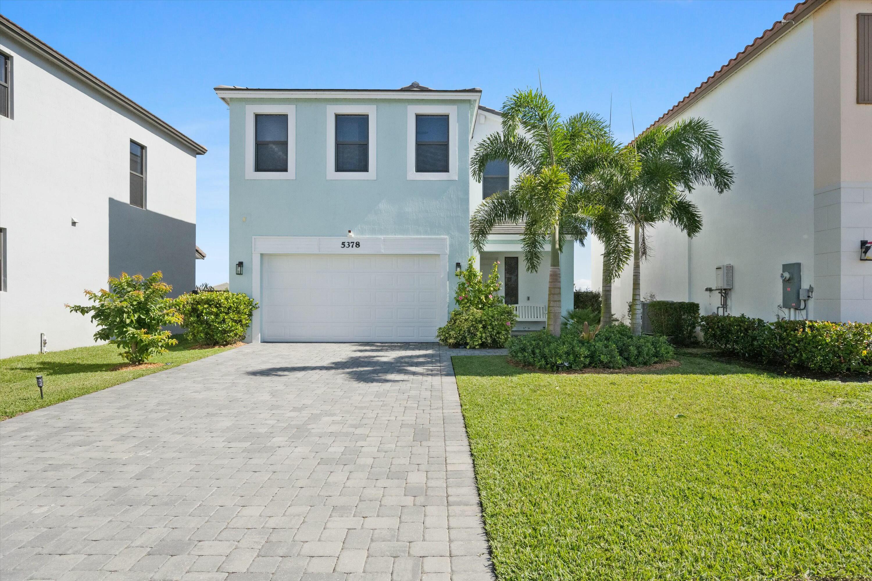 5378 Quiet Lake Place