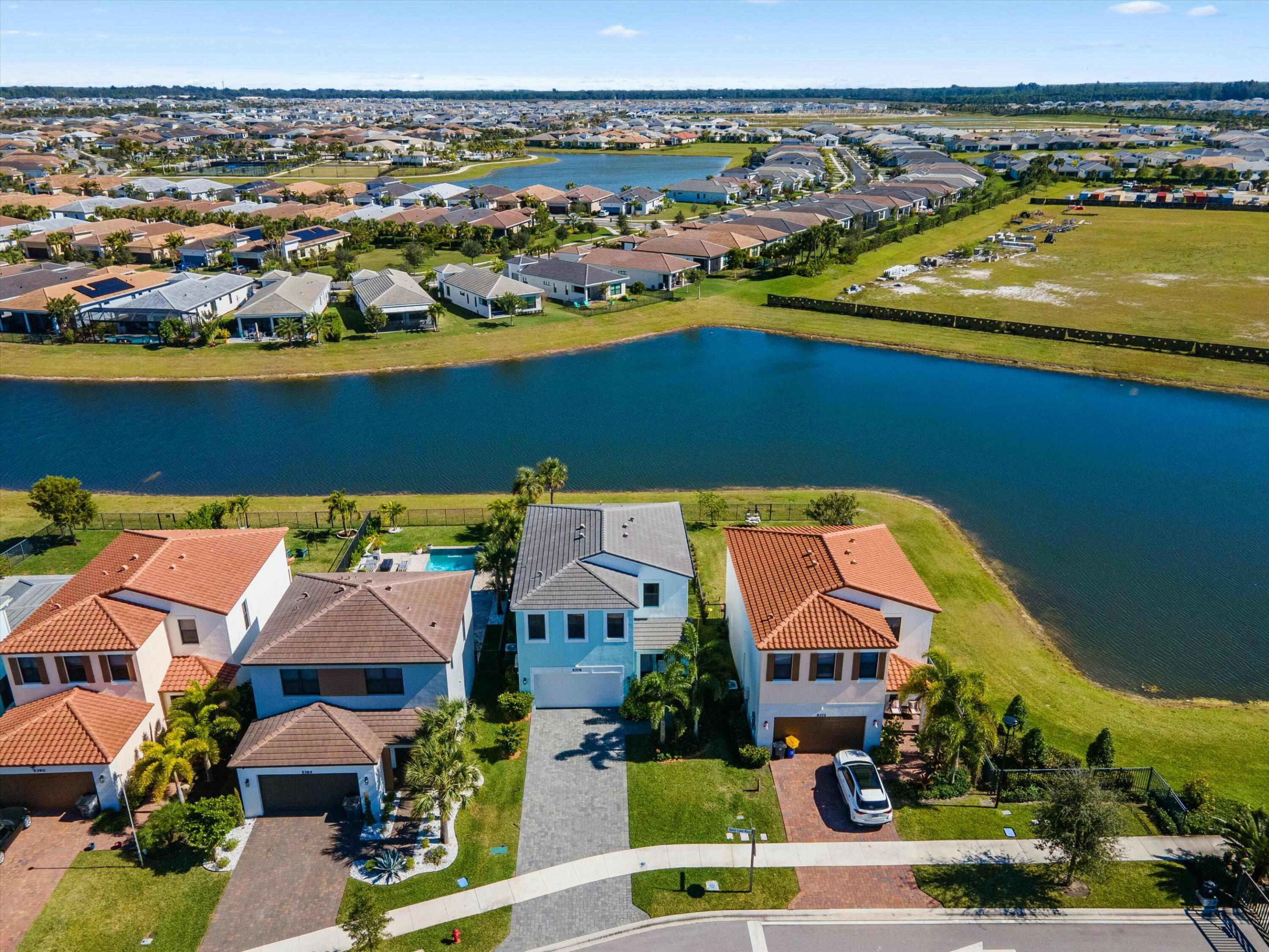 5378 Quiet Lake Place