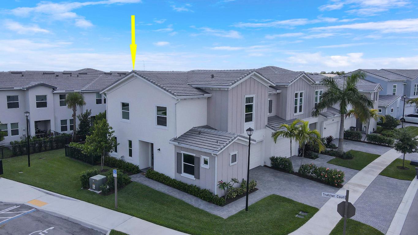 5190 Willow Creek Drive