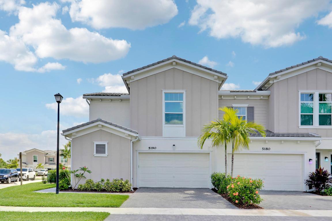 5190 Willow Creek Drive