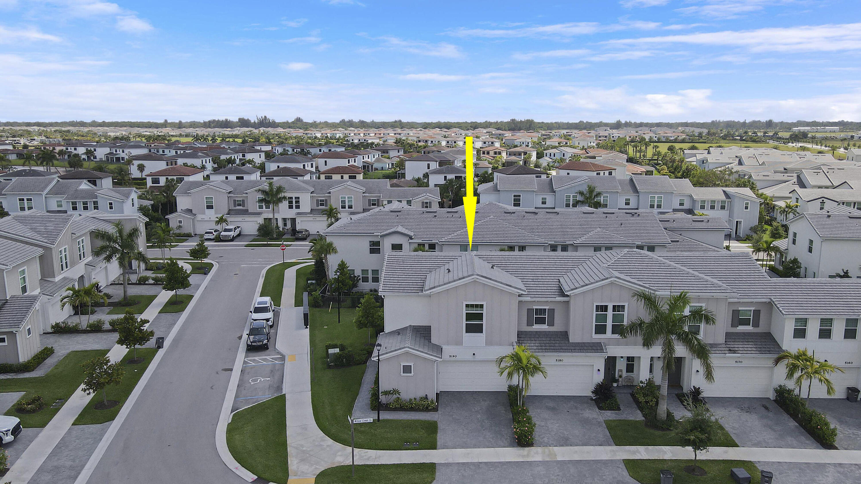 5190 Willow Creek Drive