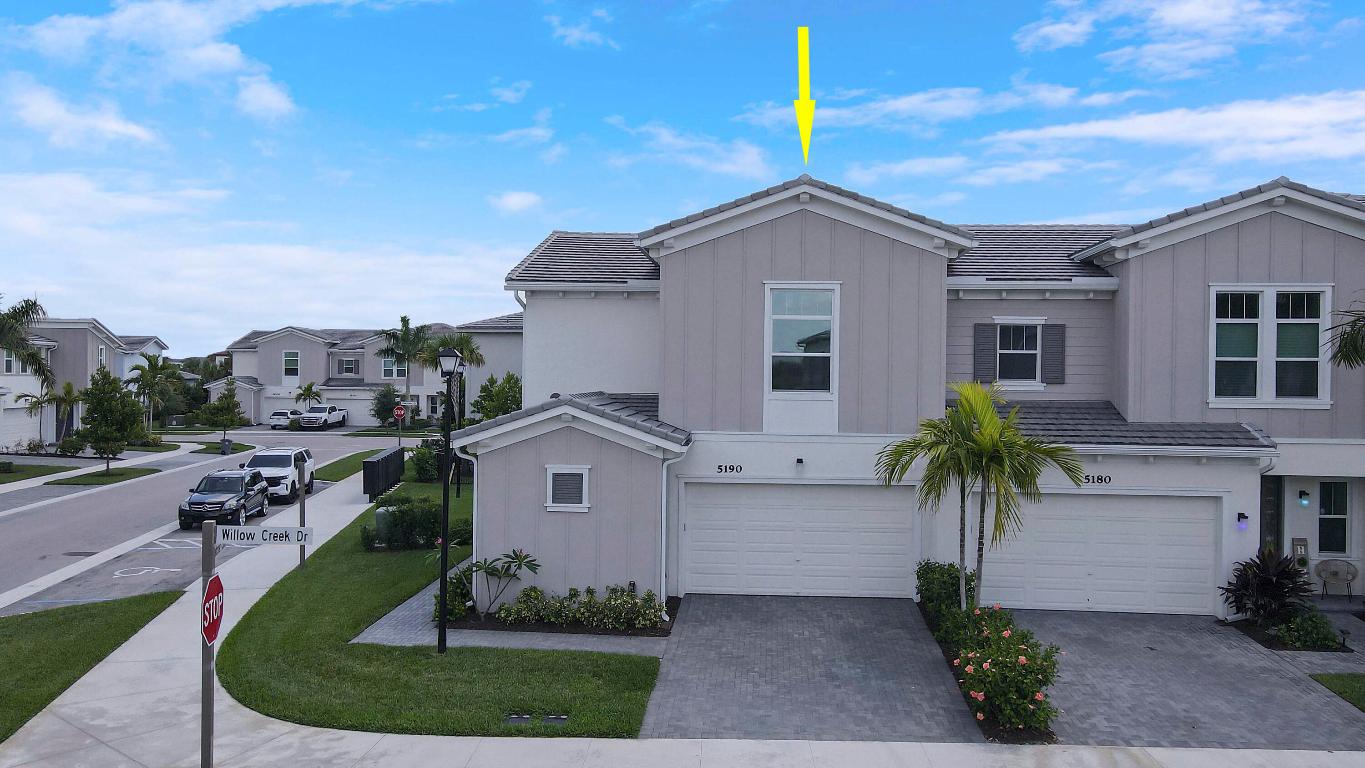 5190 Willow Creek Drive