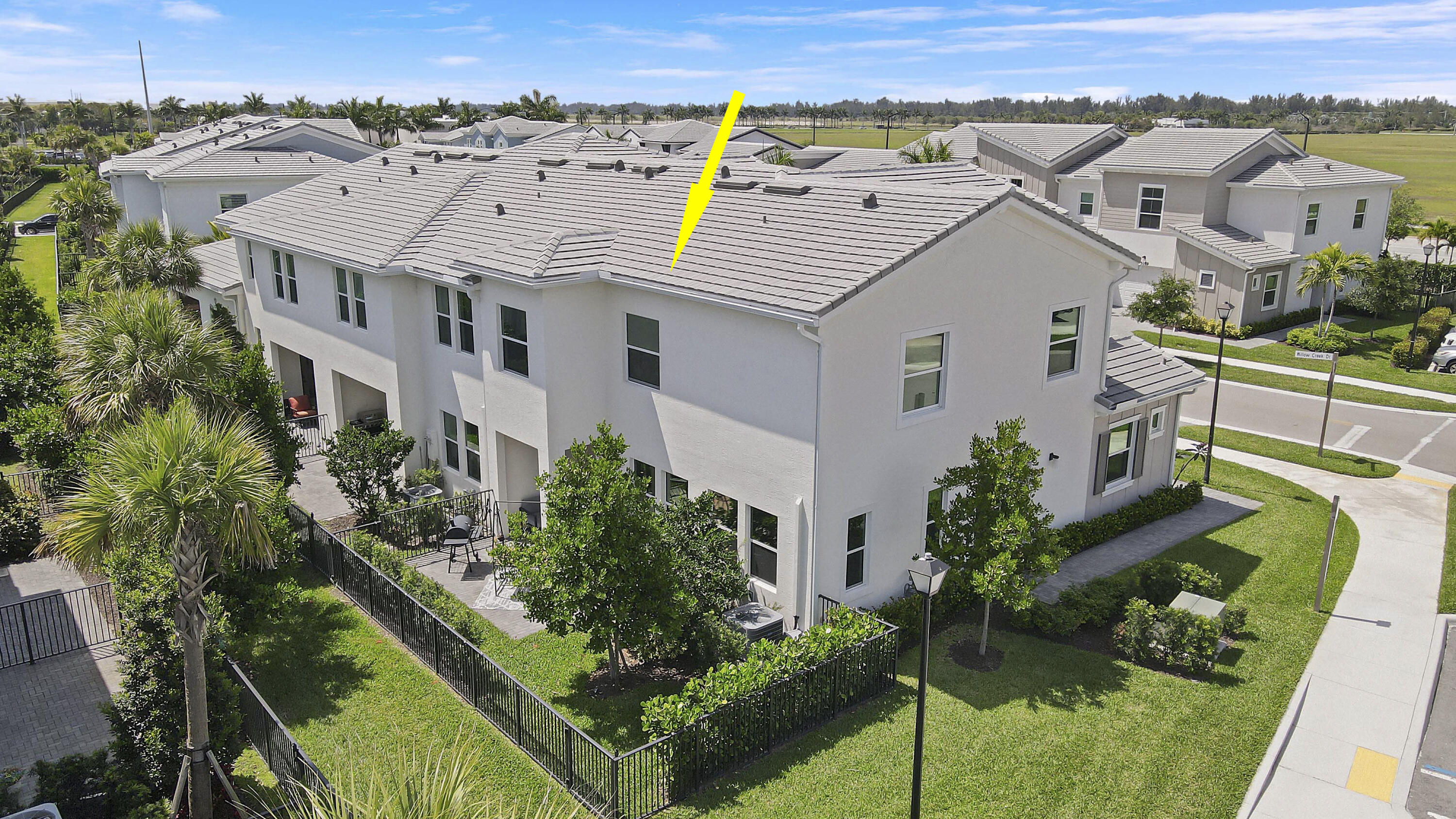 5190 Willow Creek Drive