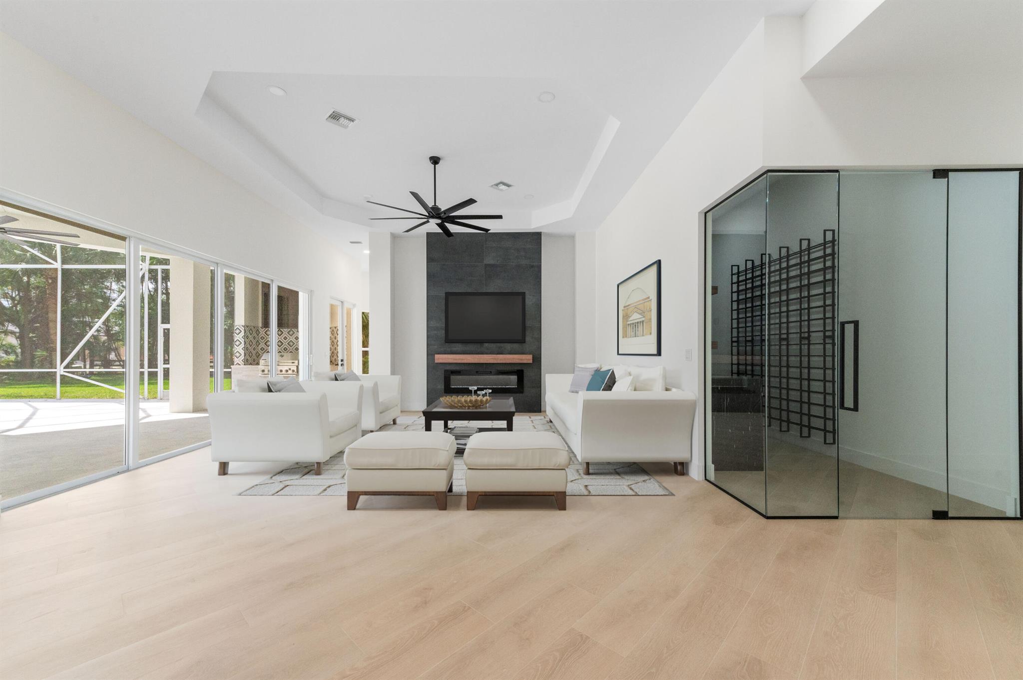 728 Deerwood Court