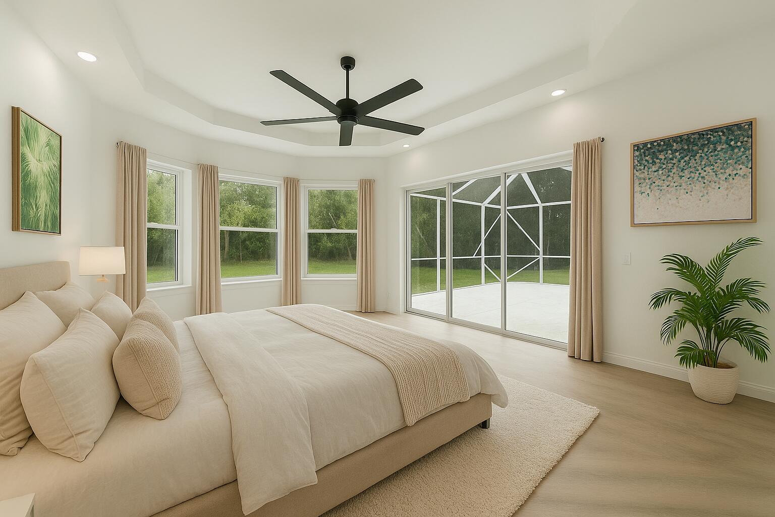 728 Deerwood Court