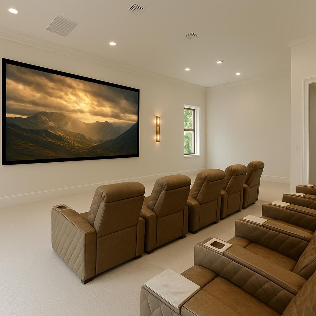 728 Deerwood Court