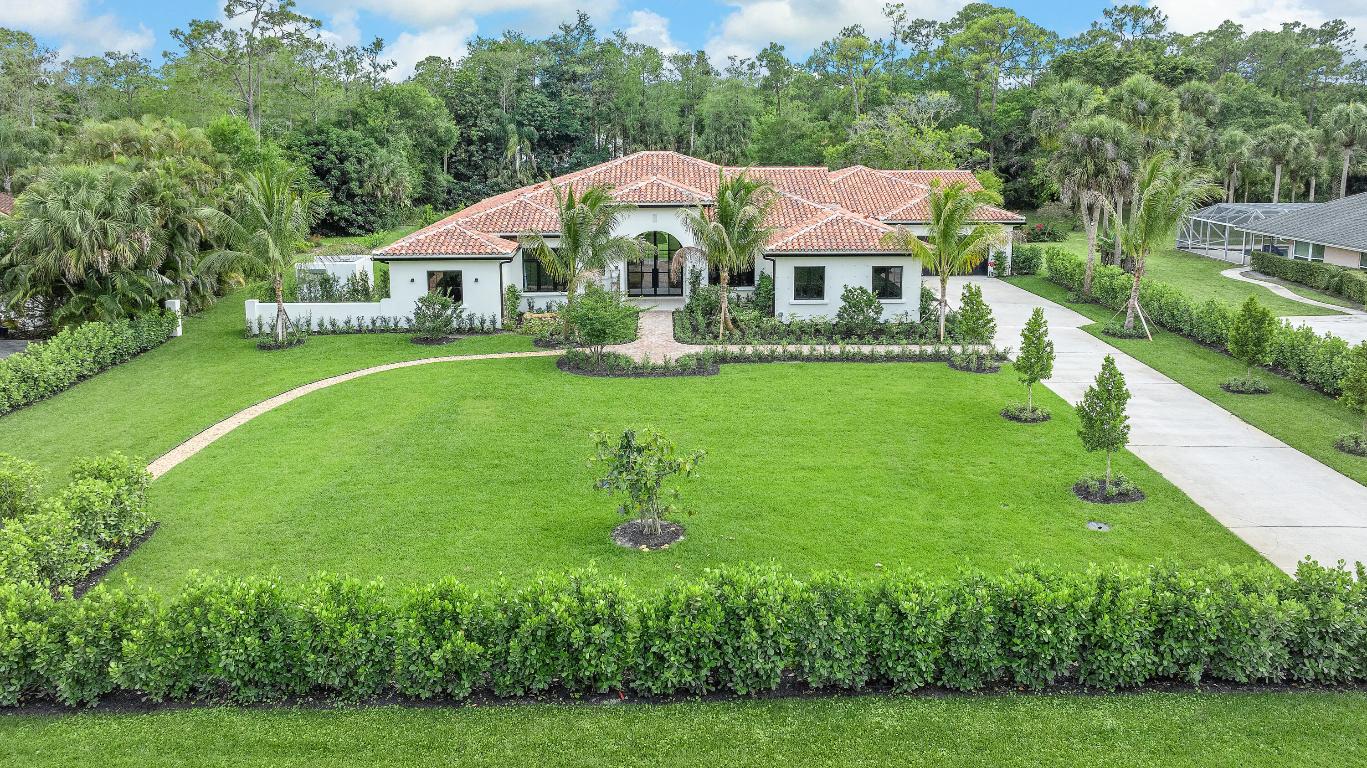 14823 Horseshoe Trace