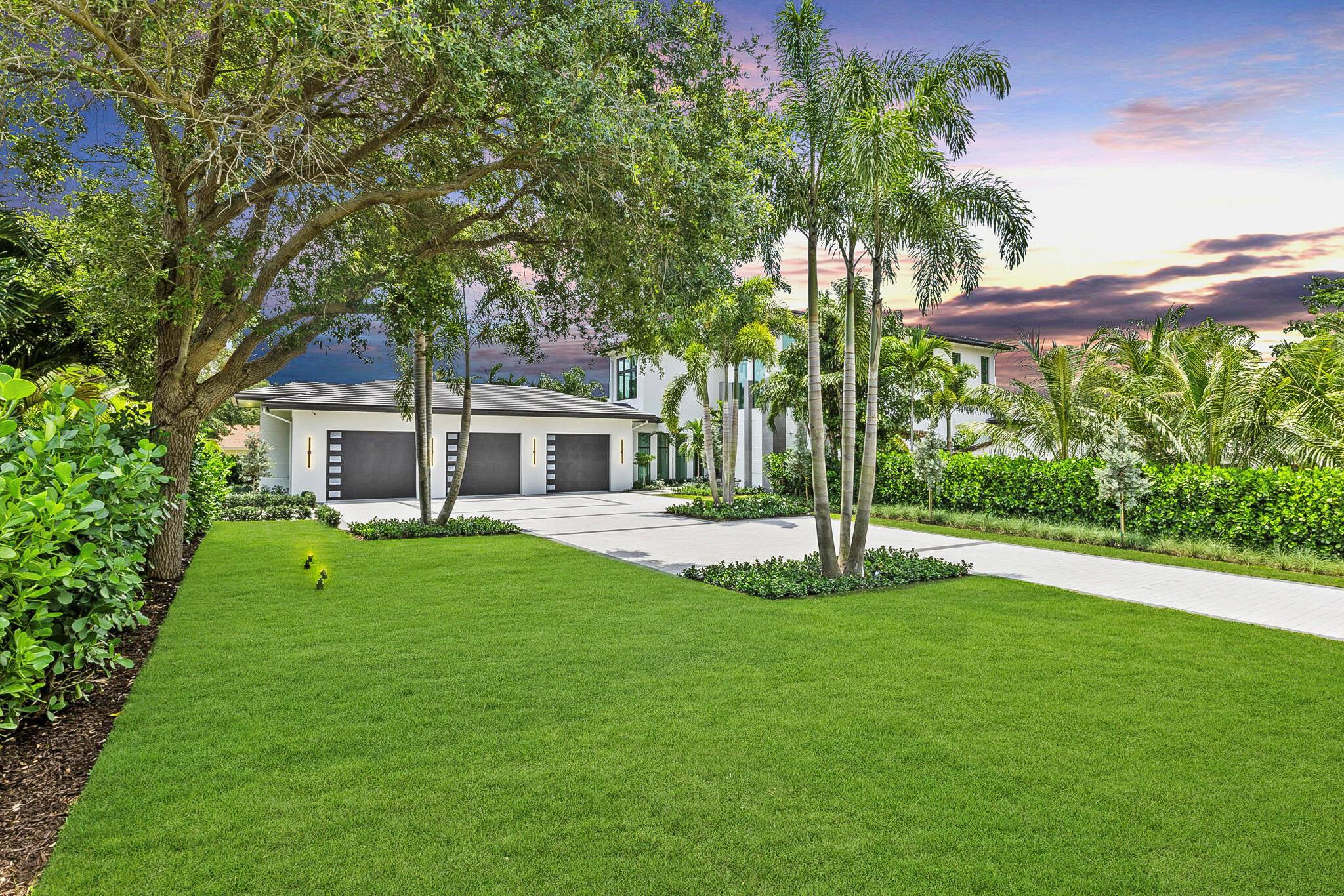 2085 Vitex Lane