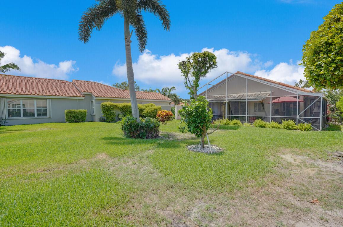 7158 Foxworth Court