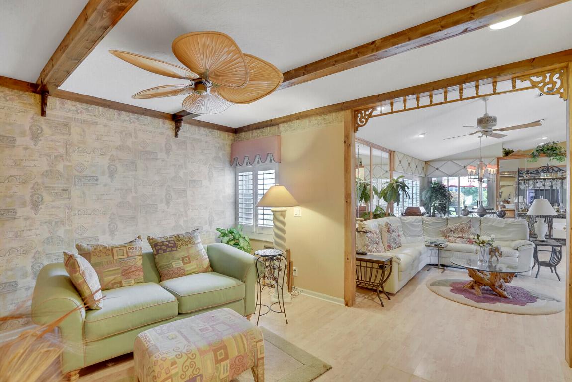 7158 Foxworth Court