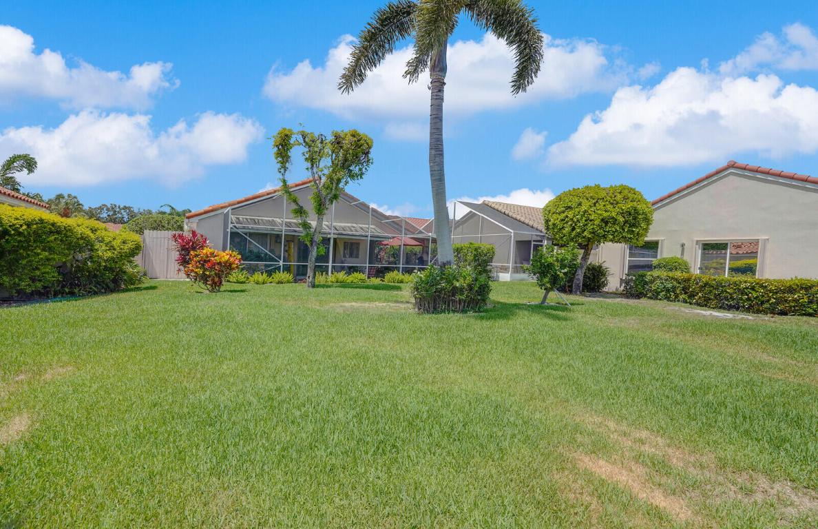 7158 Foxworth Court