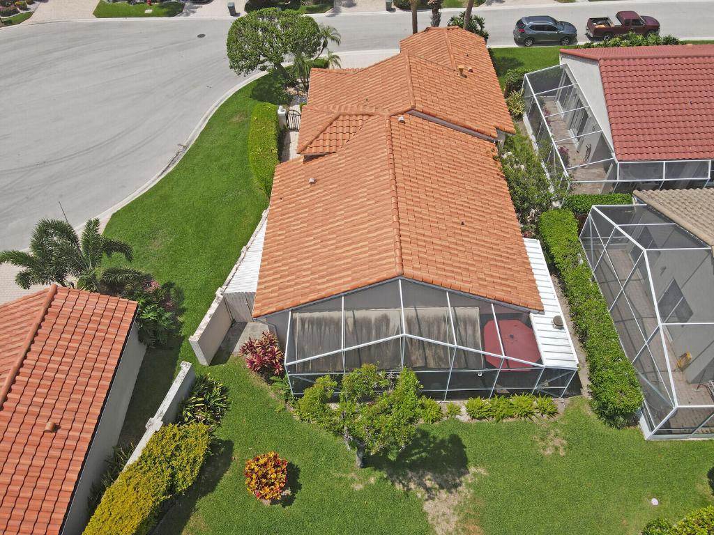7158 Foxworth Court