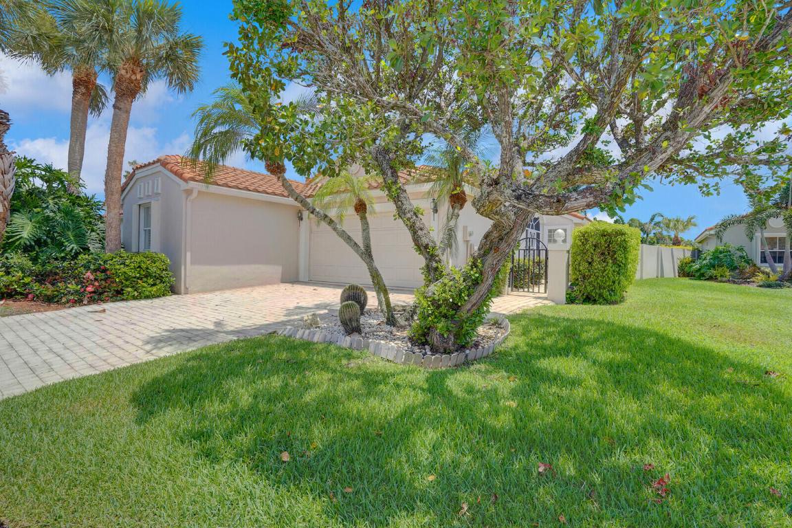 7158 Foxworth Court