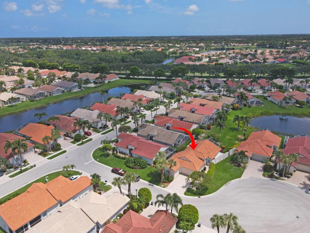 7158 Foxworth Court