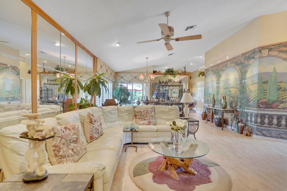 7158 Foxworth Court