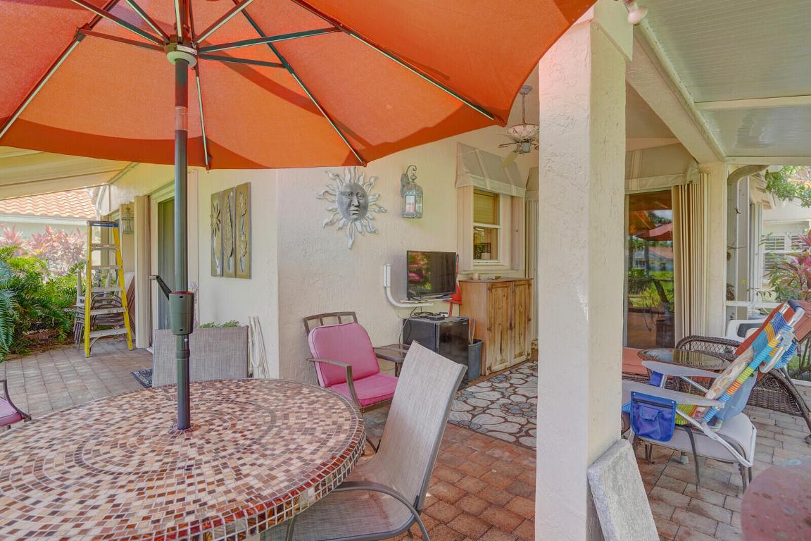 7158 Foxworth Court