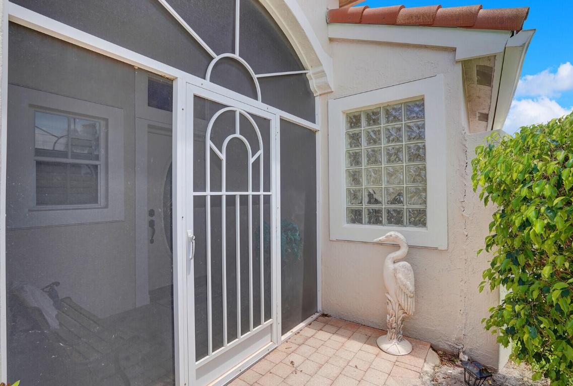 7158 Foxworth Court