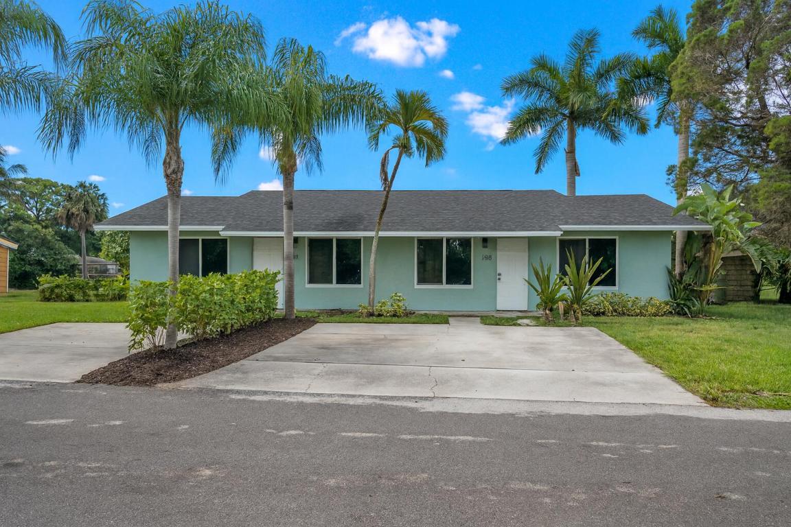 100 E Chandler Road A