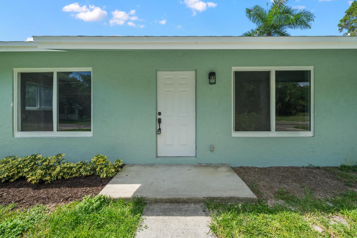 100 E Chandler Road A