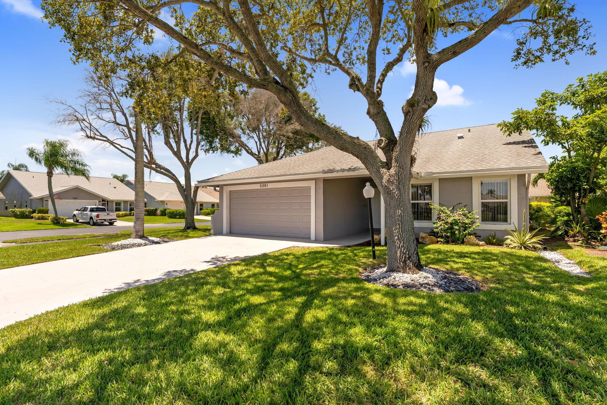 5291 Tiffany Anne Circle