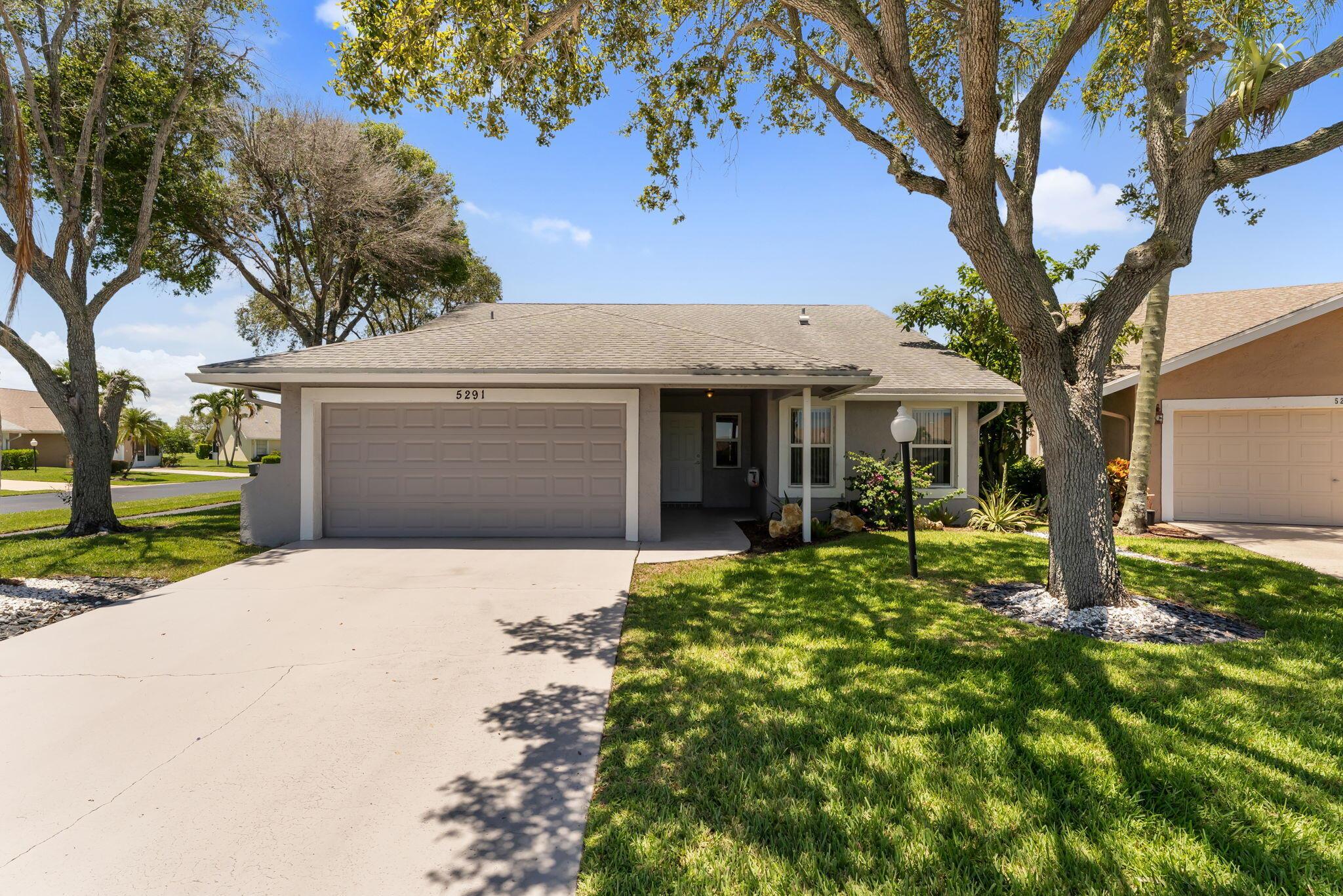 5291 Tiffany Anne Circle