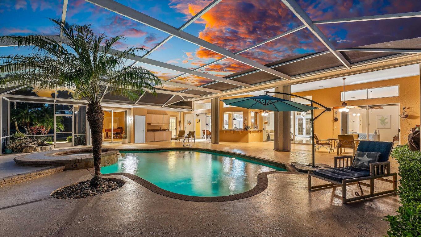 2674 SE Erickson Drive