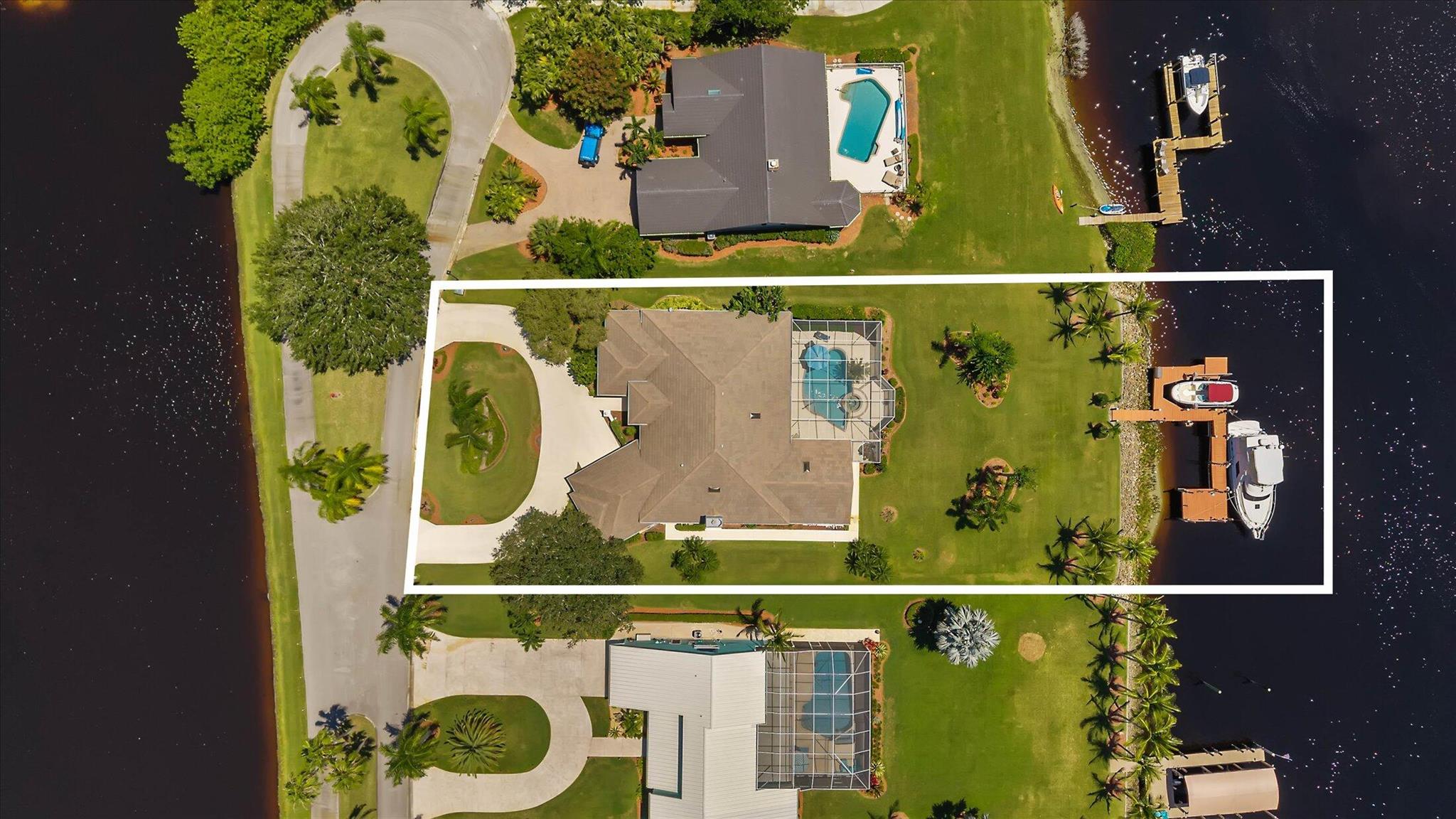 2674 SE Erickson Drive