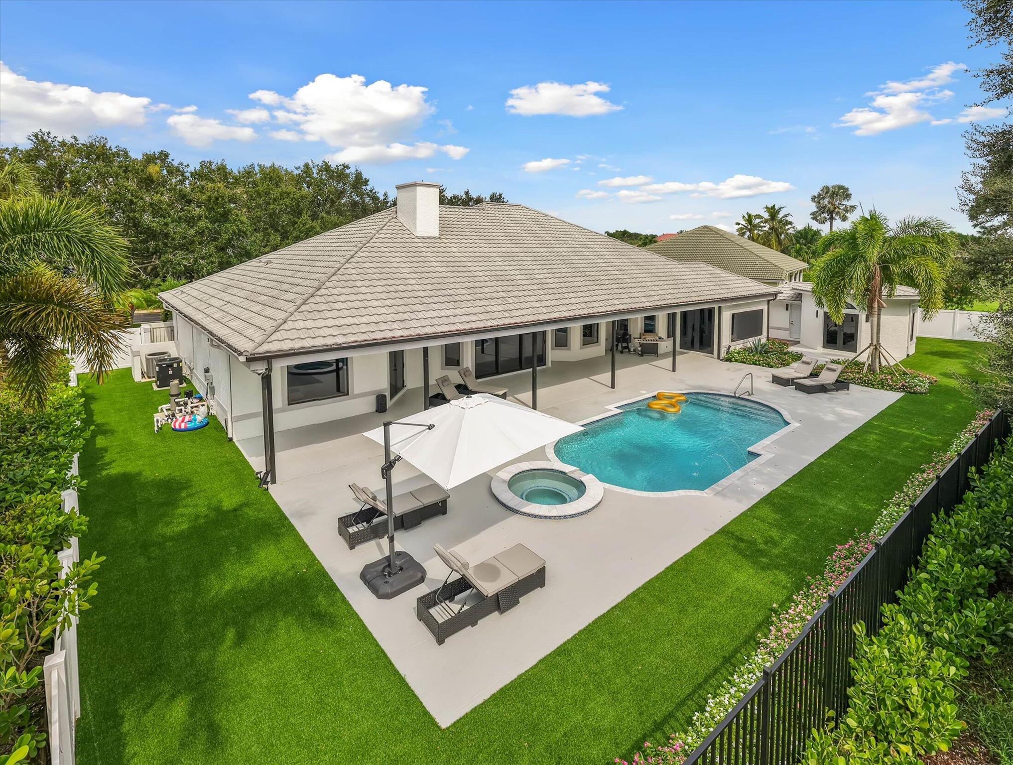 2670 Tecumseh Drive