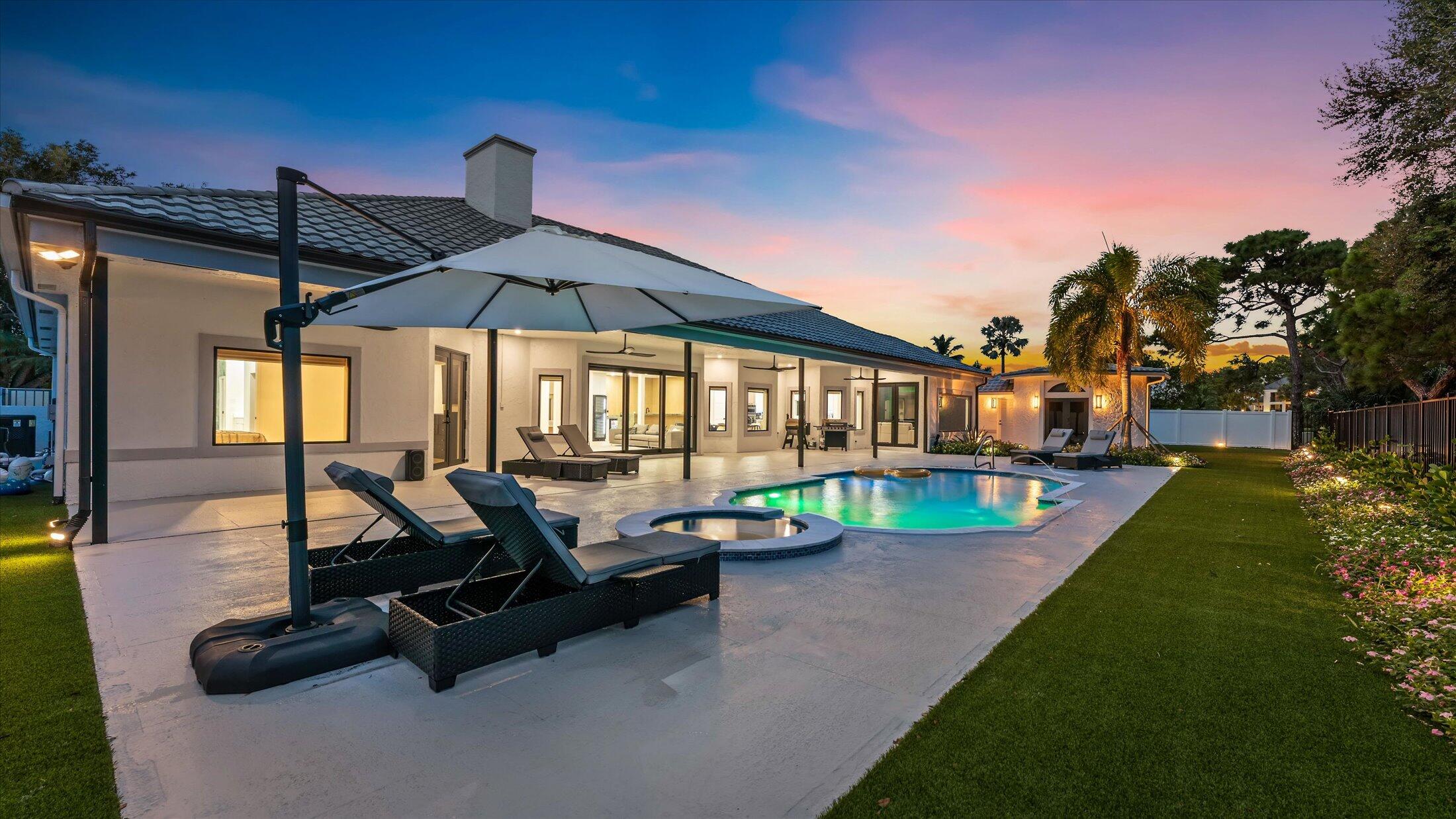 2670 Tecumseh Drive
