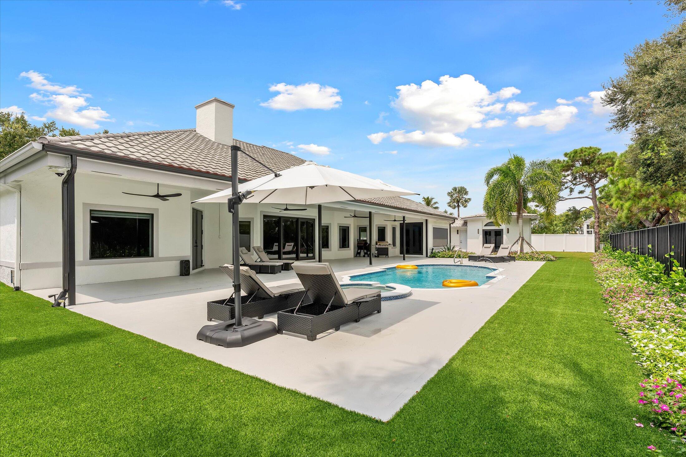 2670 Tecumseh Drive