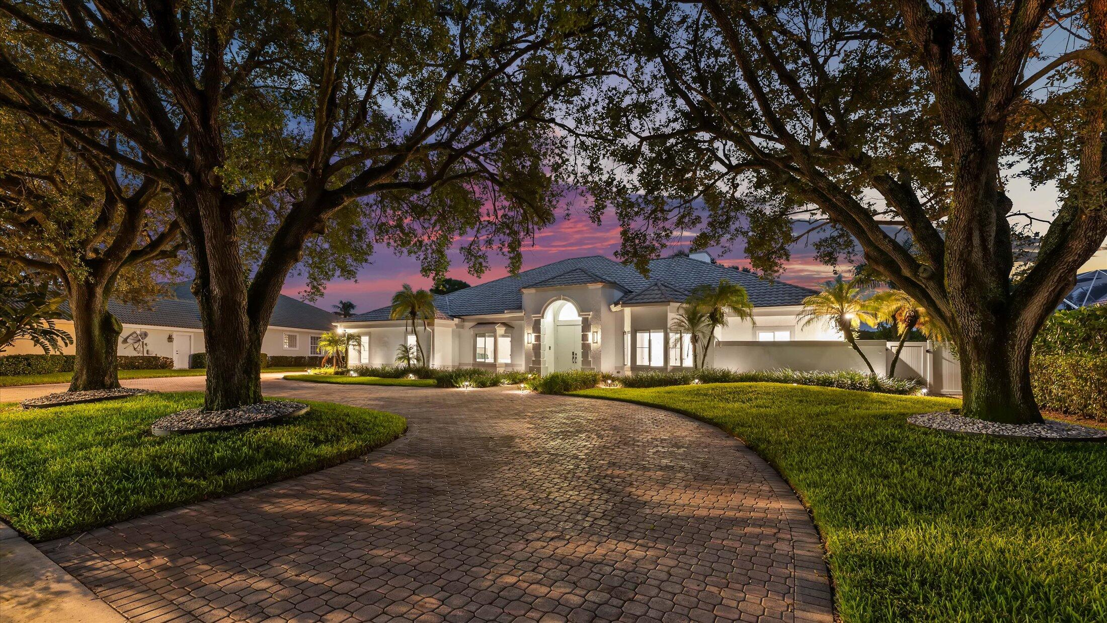2670 Tecumseh Drive