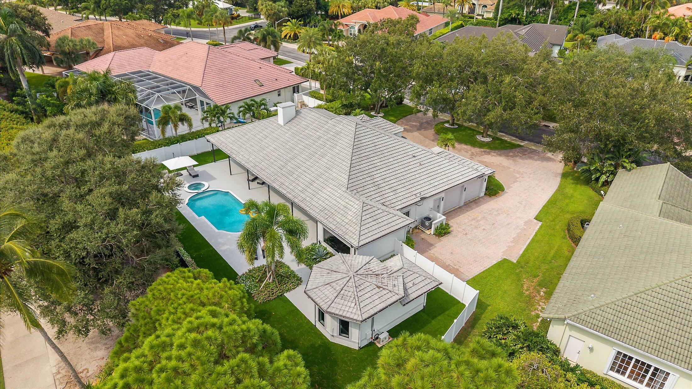 2670 Tecumseh Drive