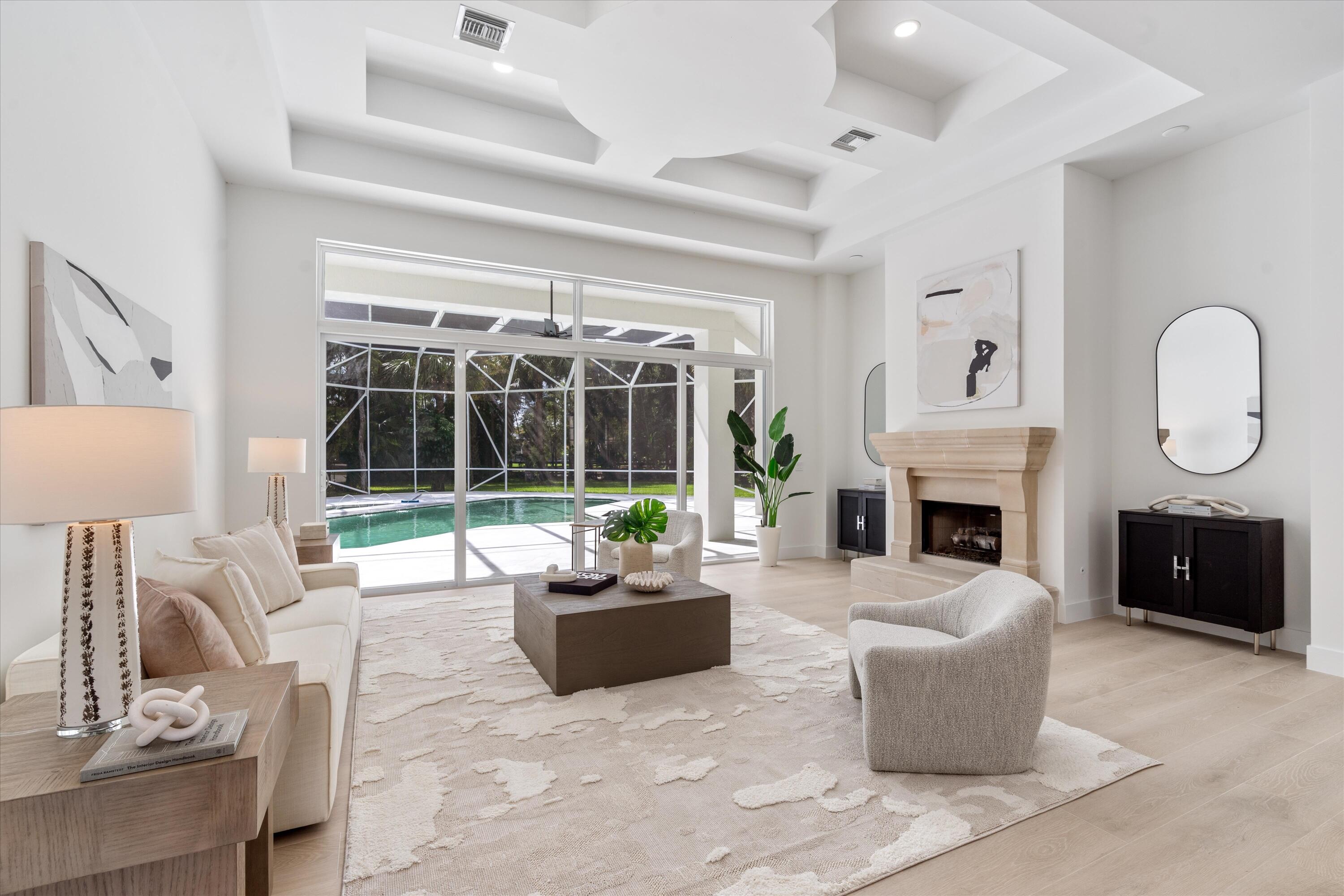 728 Deerwood Court