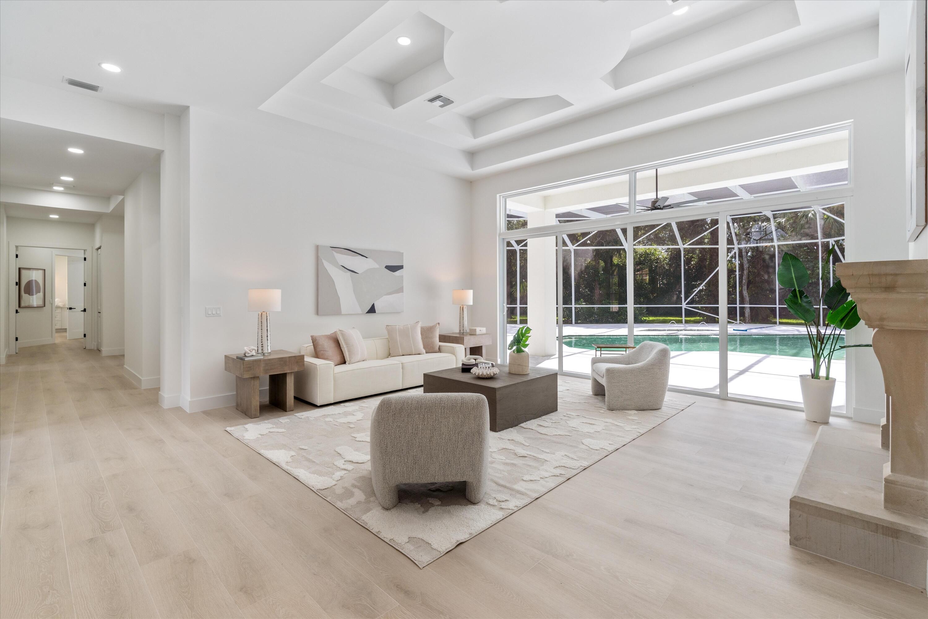728 Deerwood Court