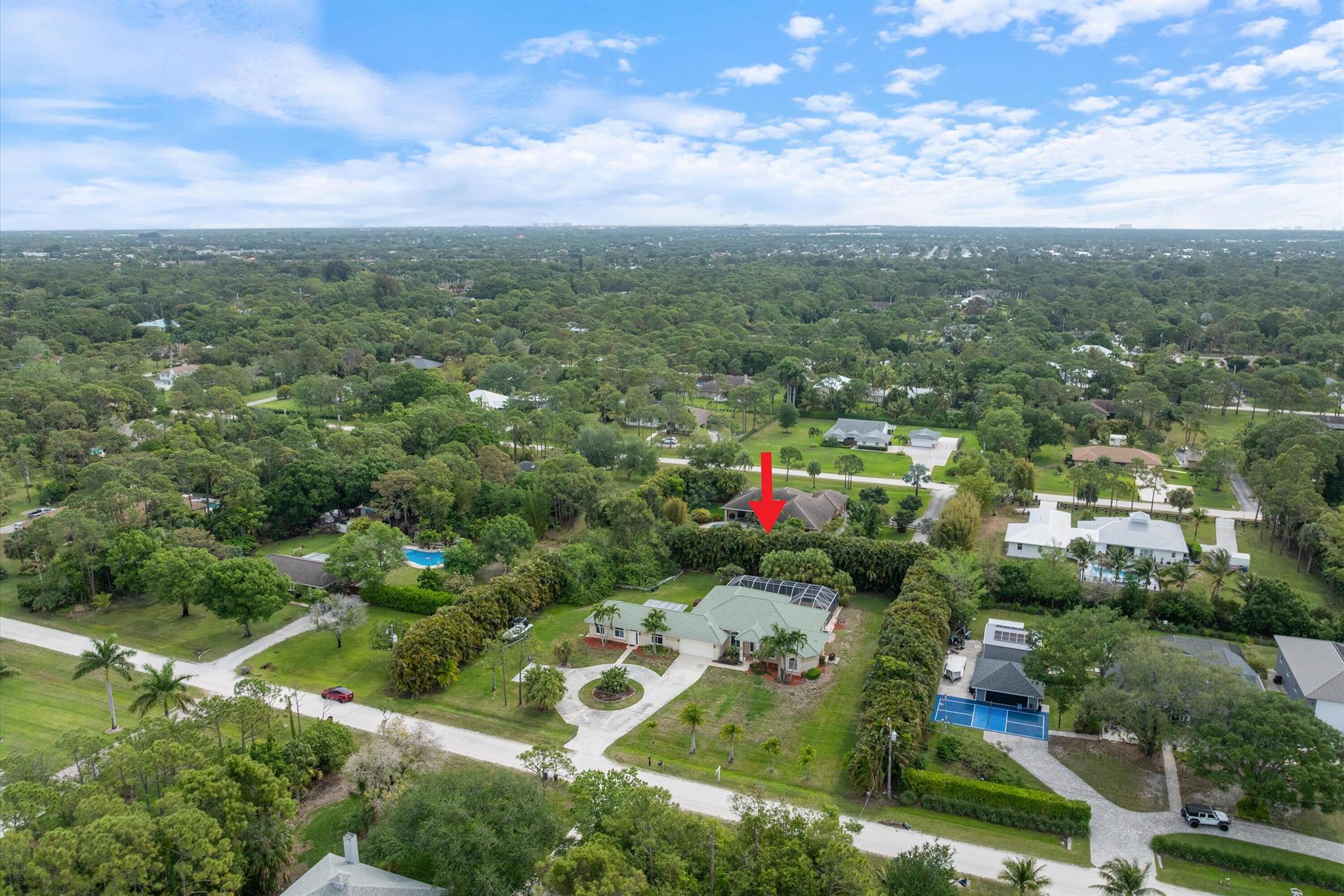 15268 75th Avenue N Avenue N