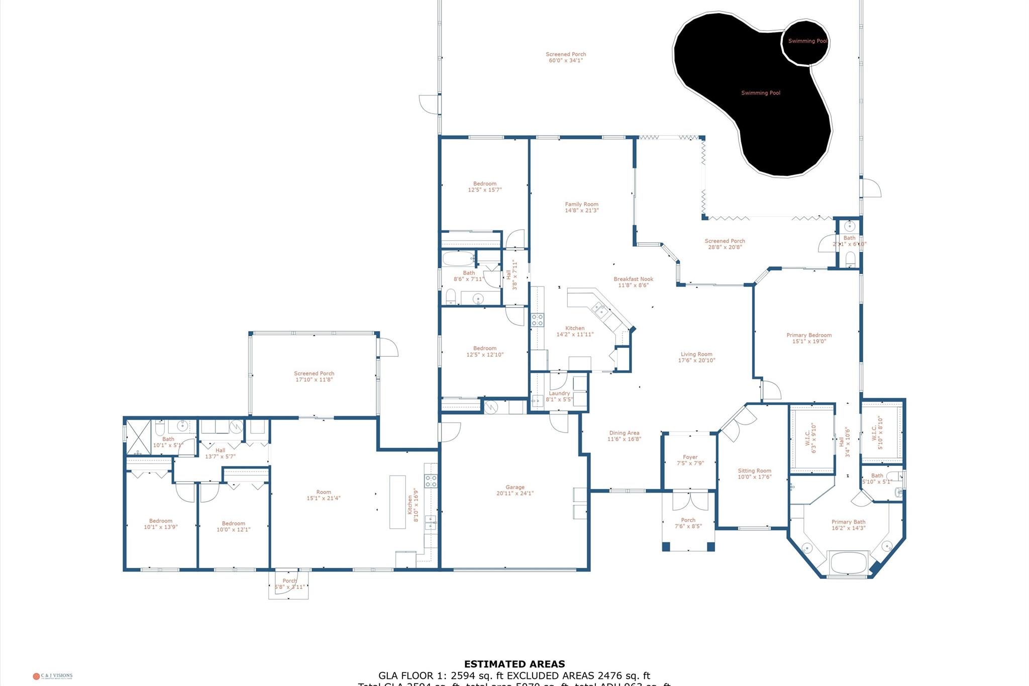 15268 75th Avenue N Avenue N