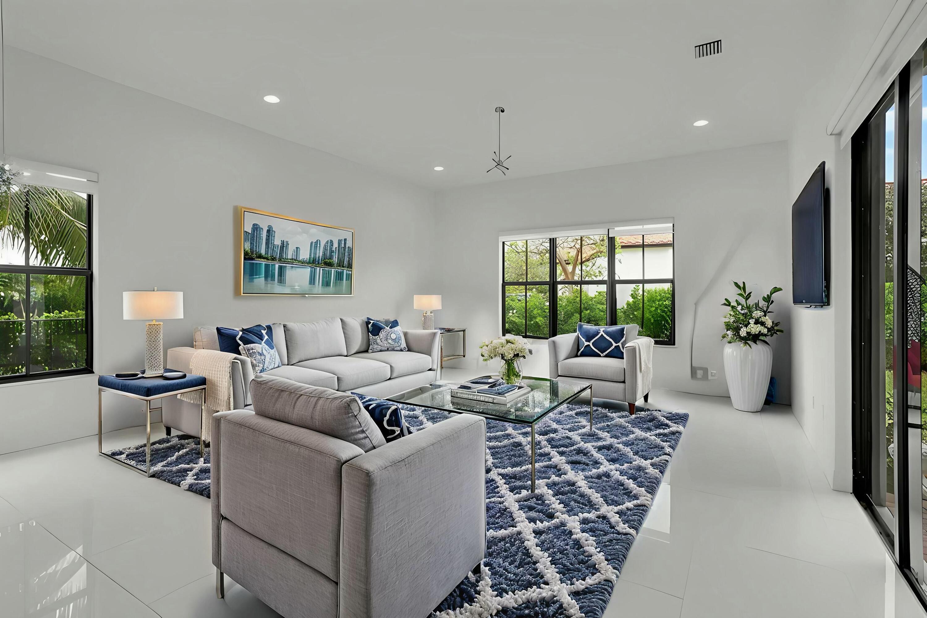 6231 E Vireo Court