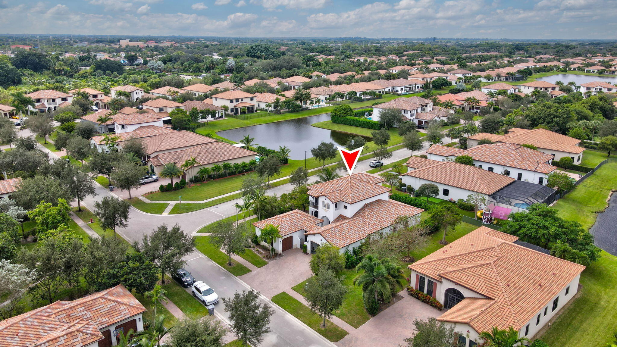 6231 E Vireo Court