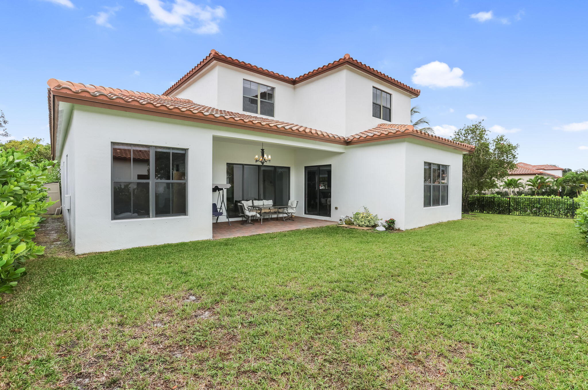 6231 E Vireo Court