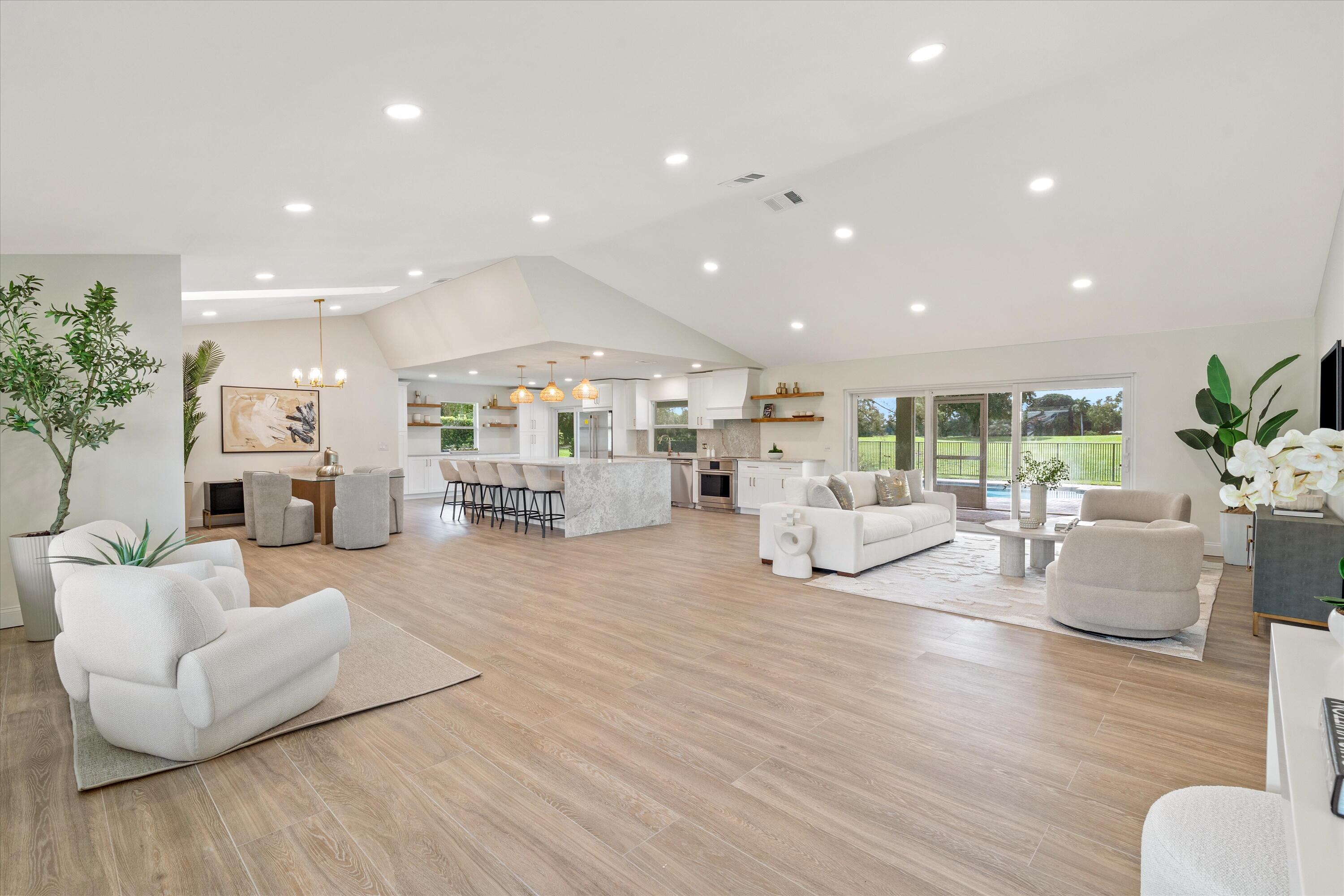 1395 Pine Valley Drive