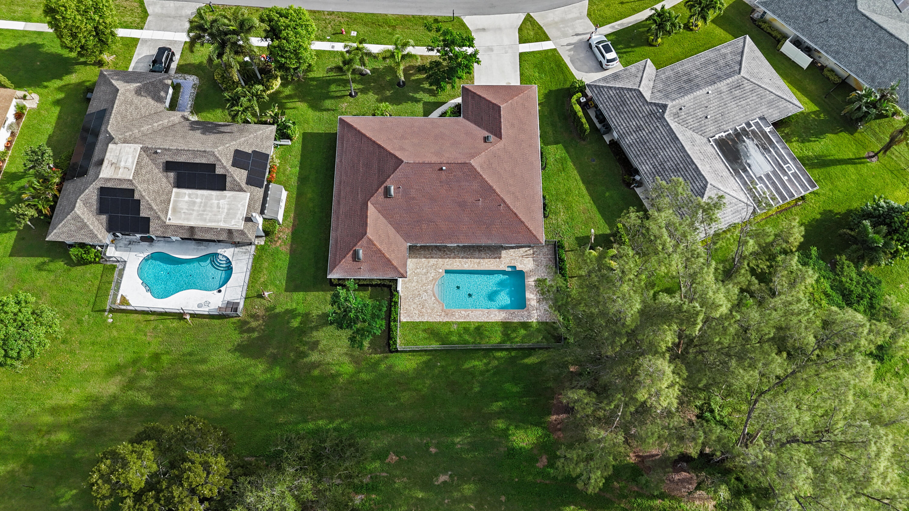 1395 Pine Valley Drive