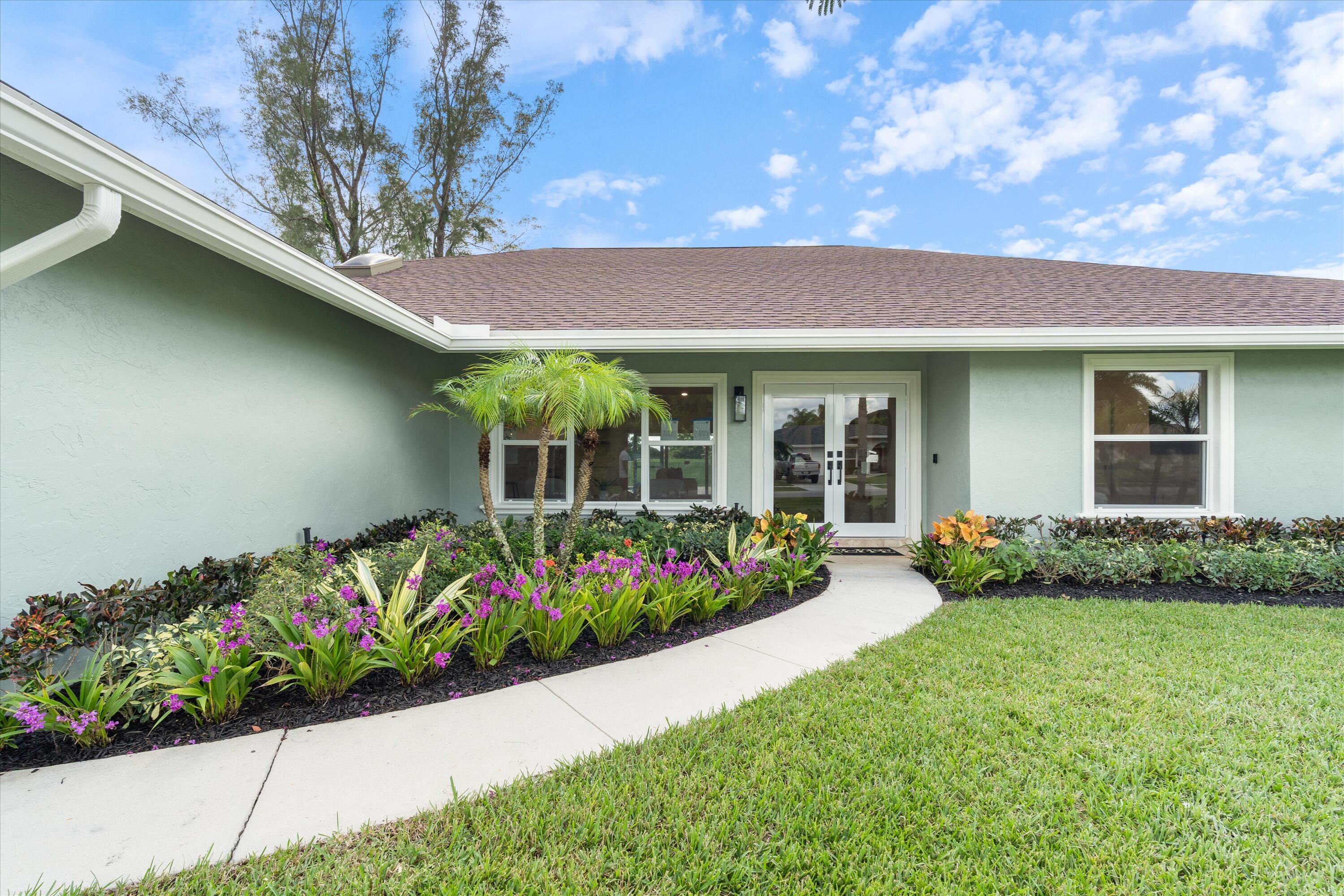 1395 Pine Valley Drive