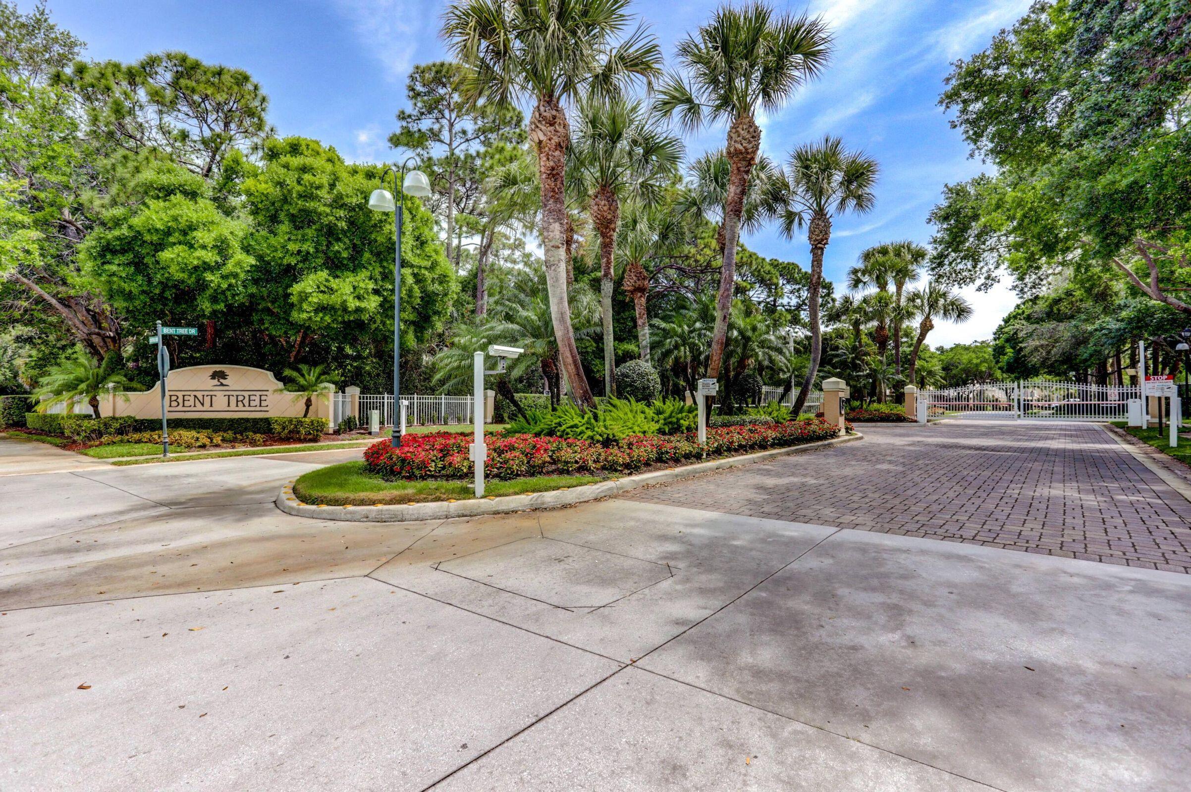 205 Bent Tree Drive