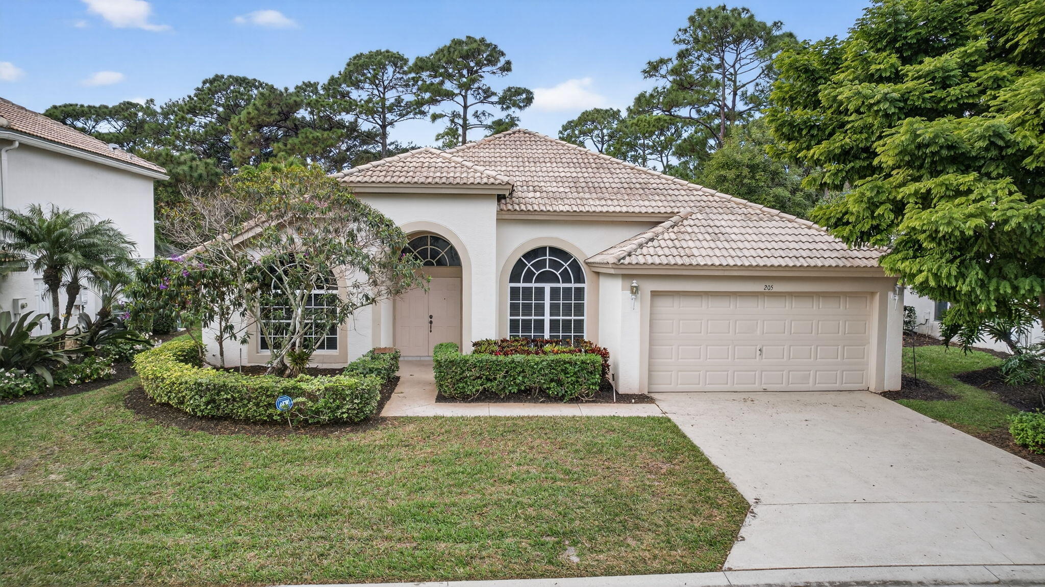 205 Bent Tree Drive