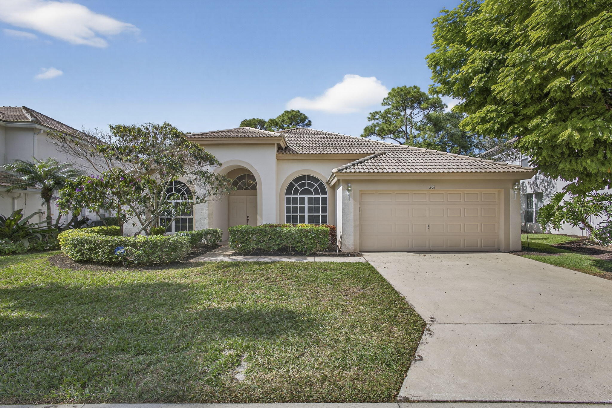 205 Bent Tree Drive