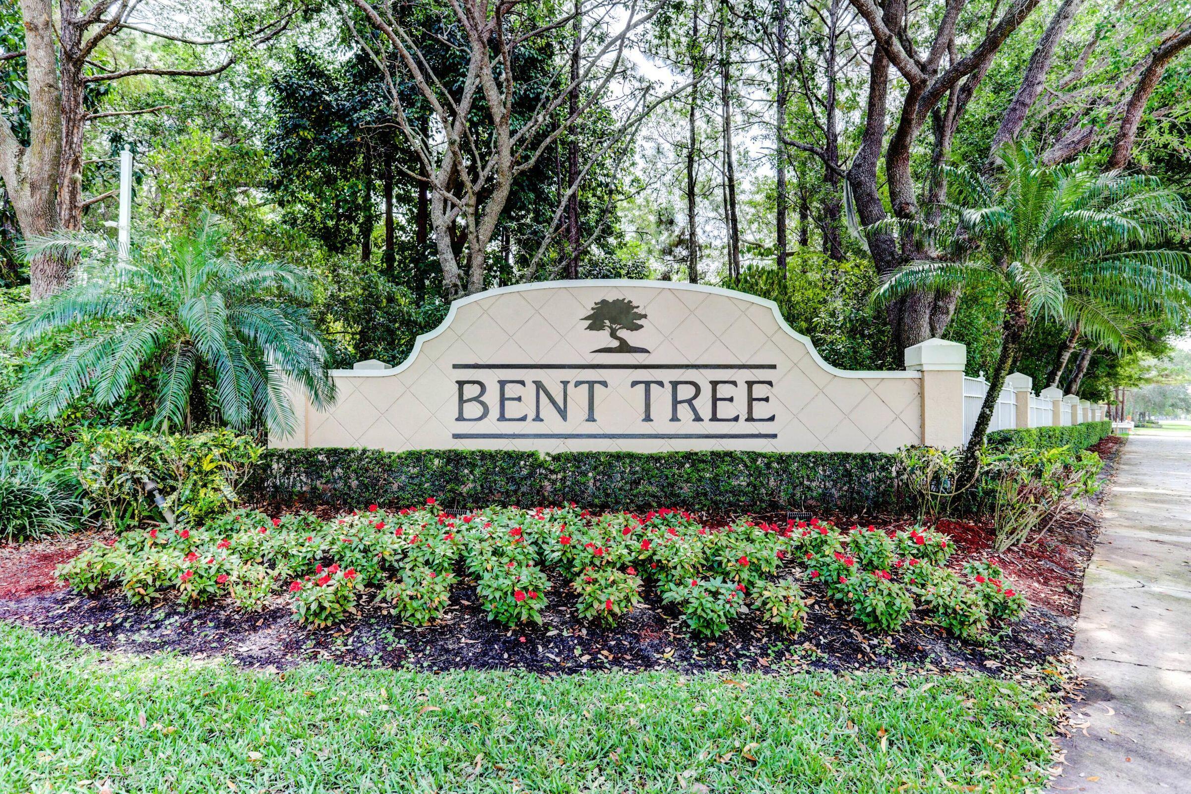 205 Bent Tree Drive