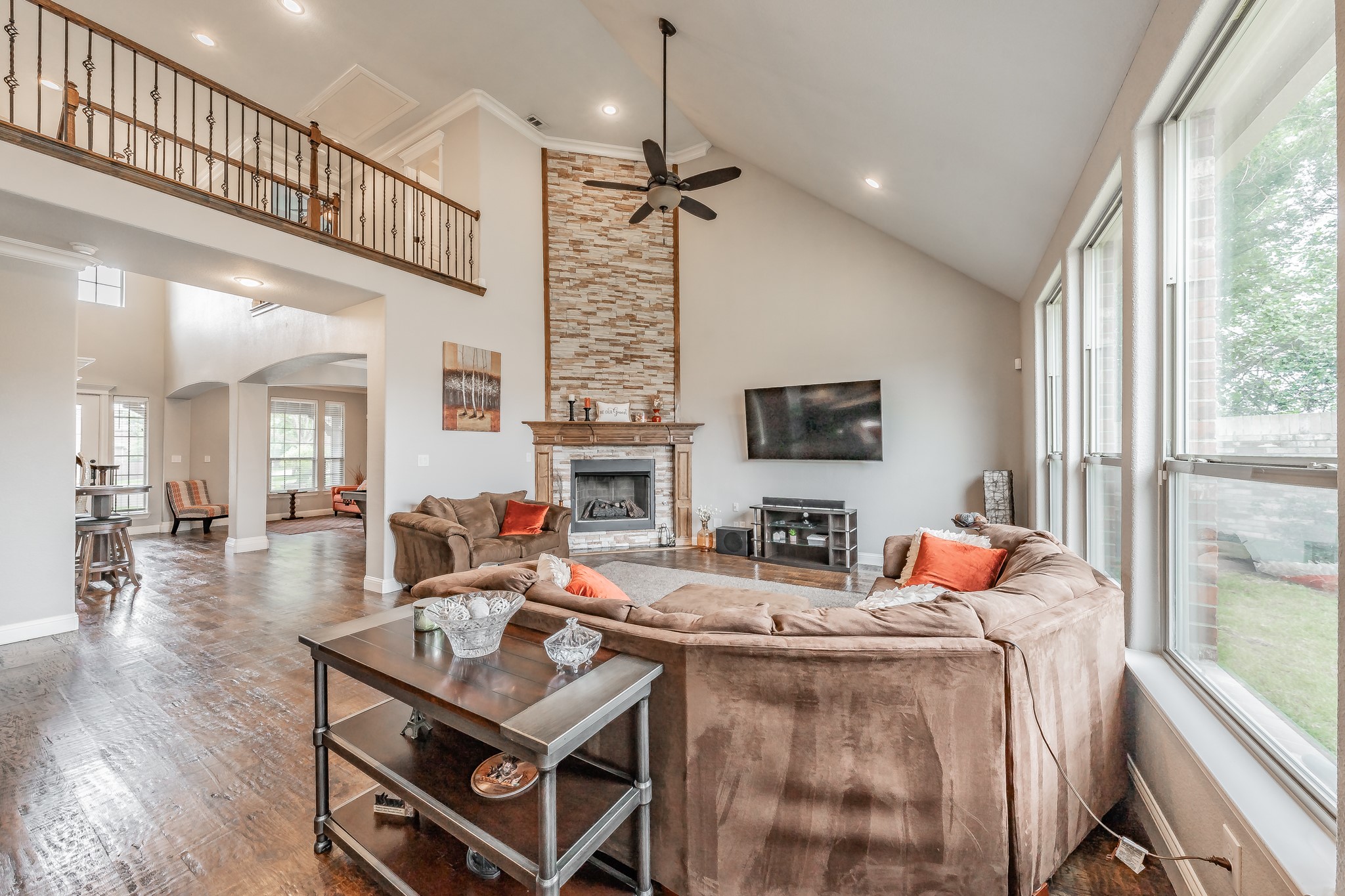 6000 Sterling Drive