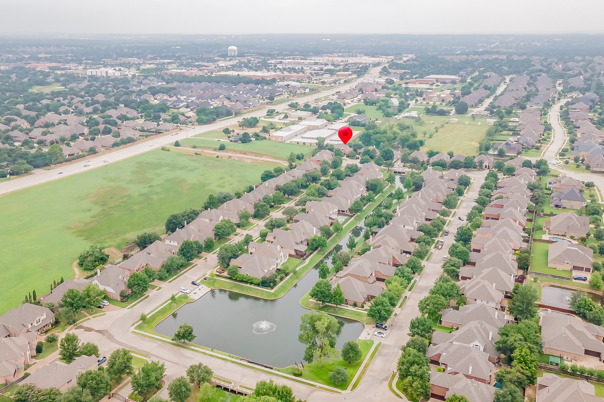 6000 Sterling Drive